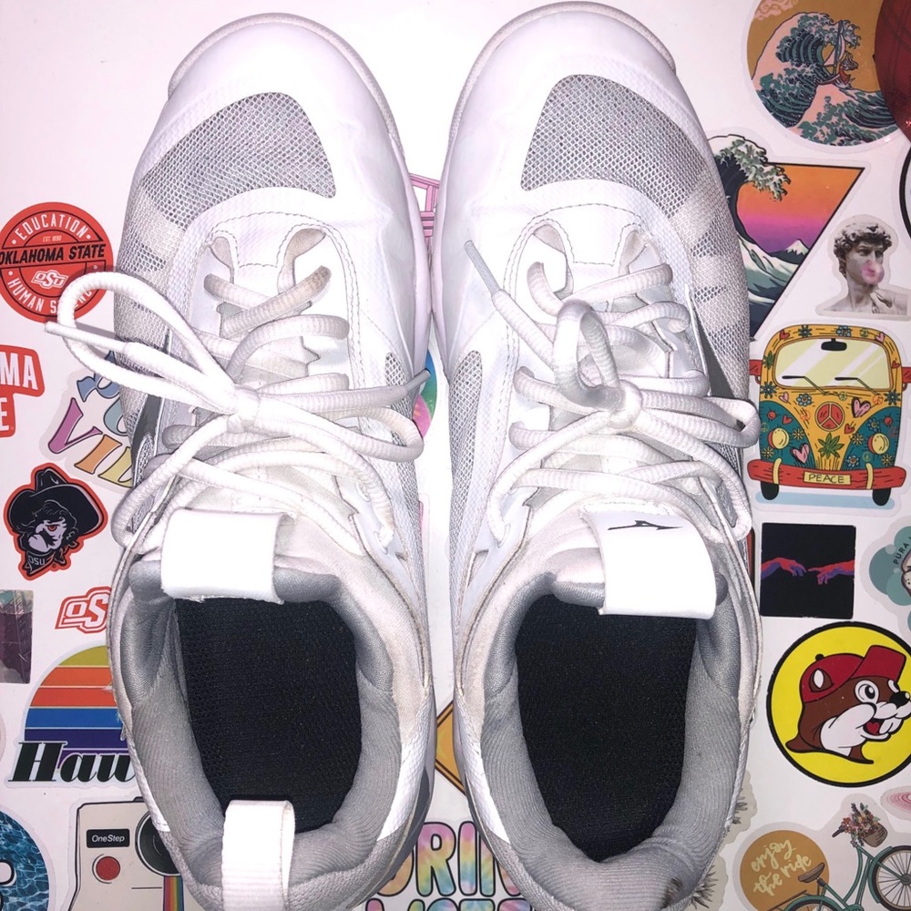Mizuno Shoes